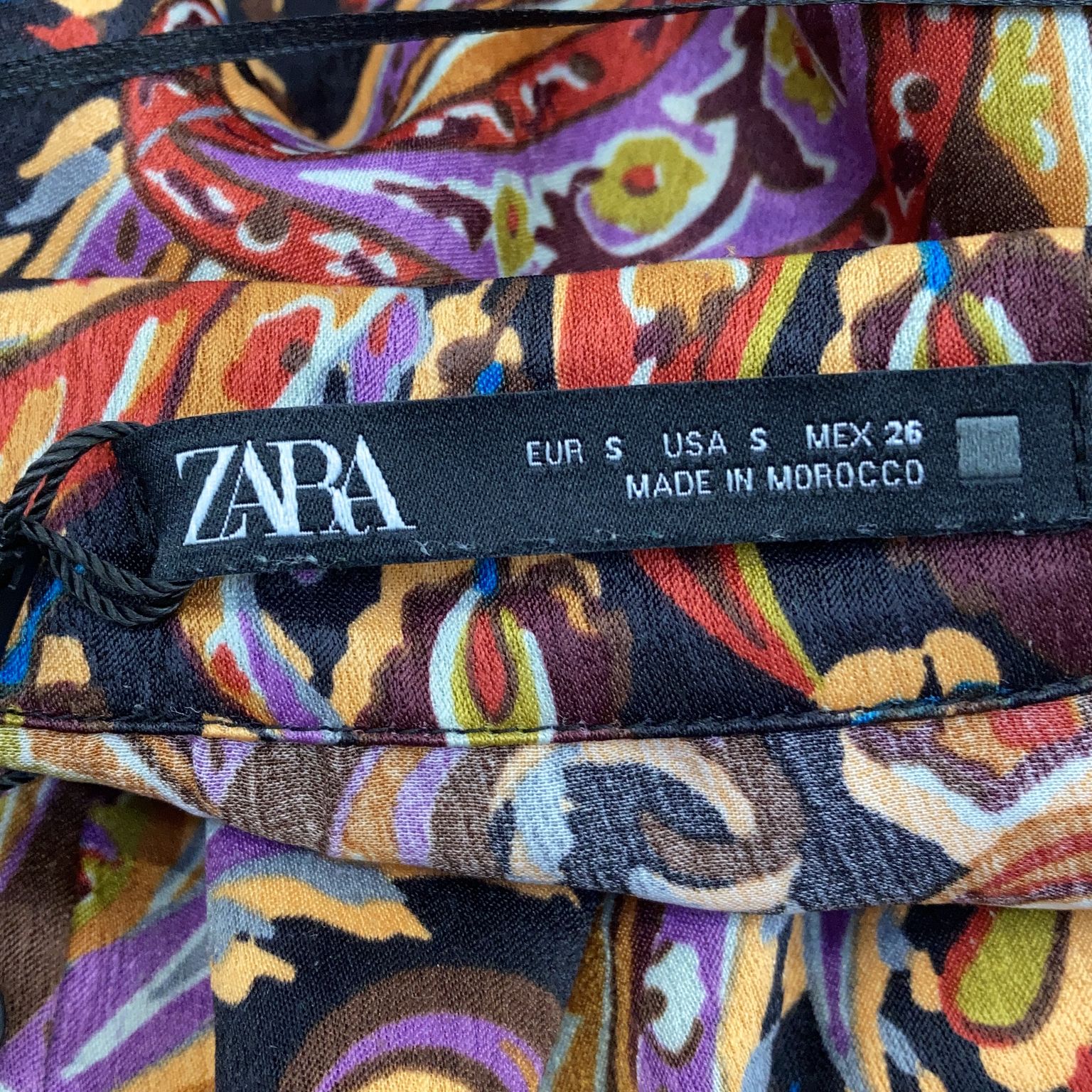 Zara