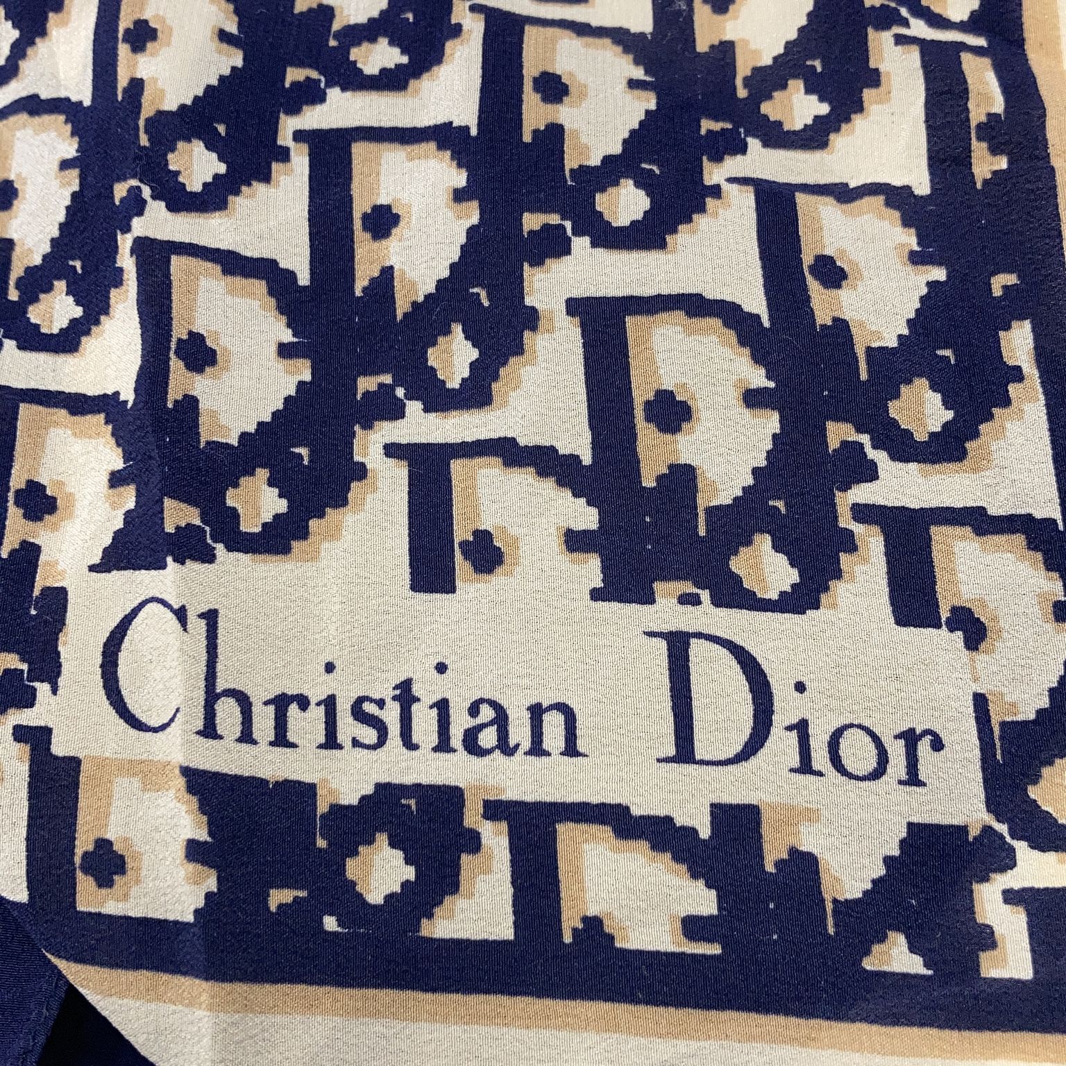 Christian Dior