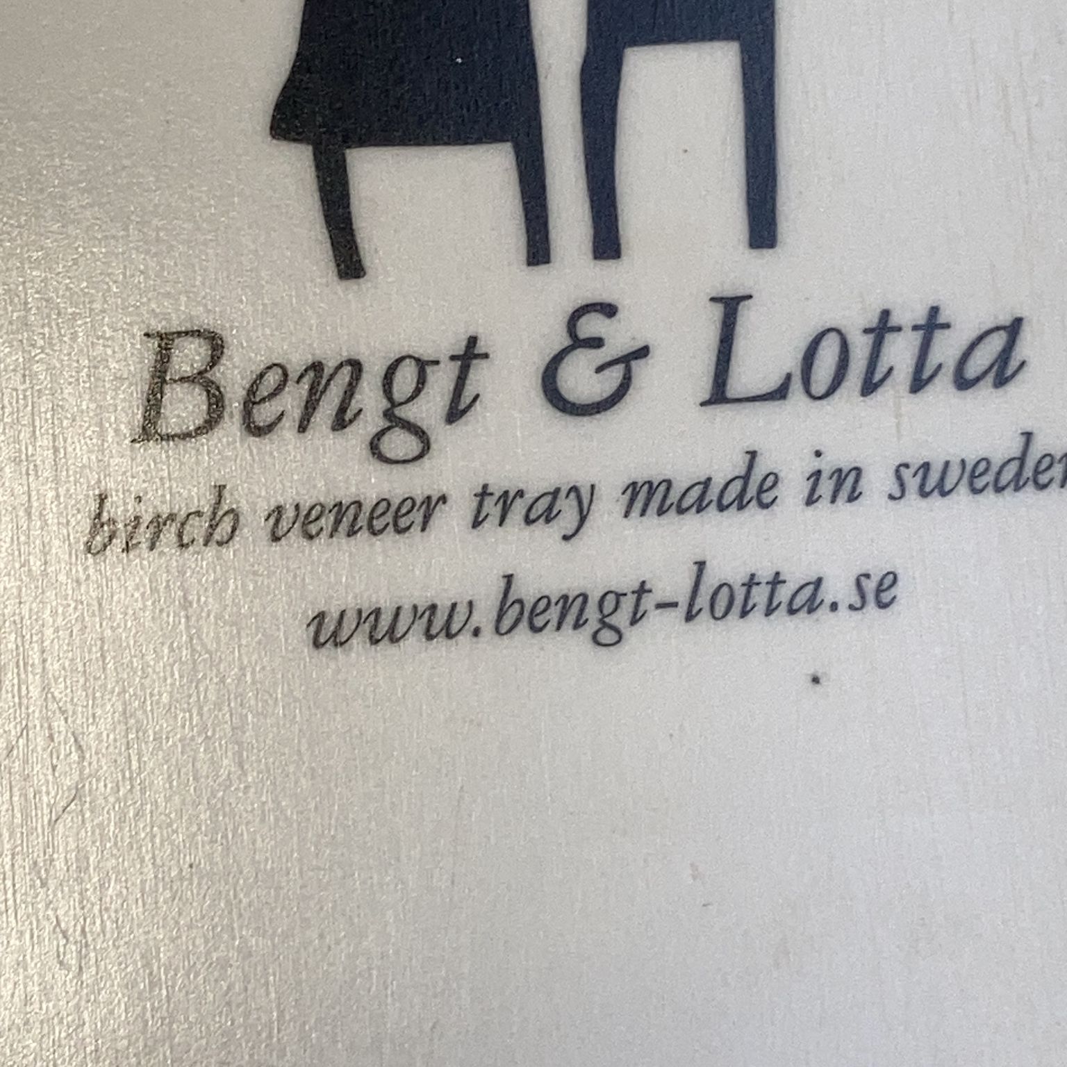 Bengt  Lotta