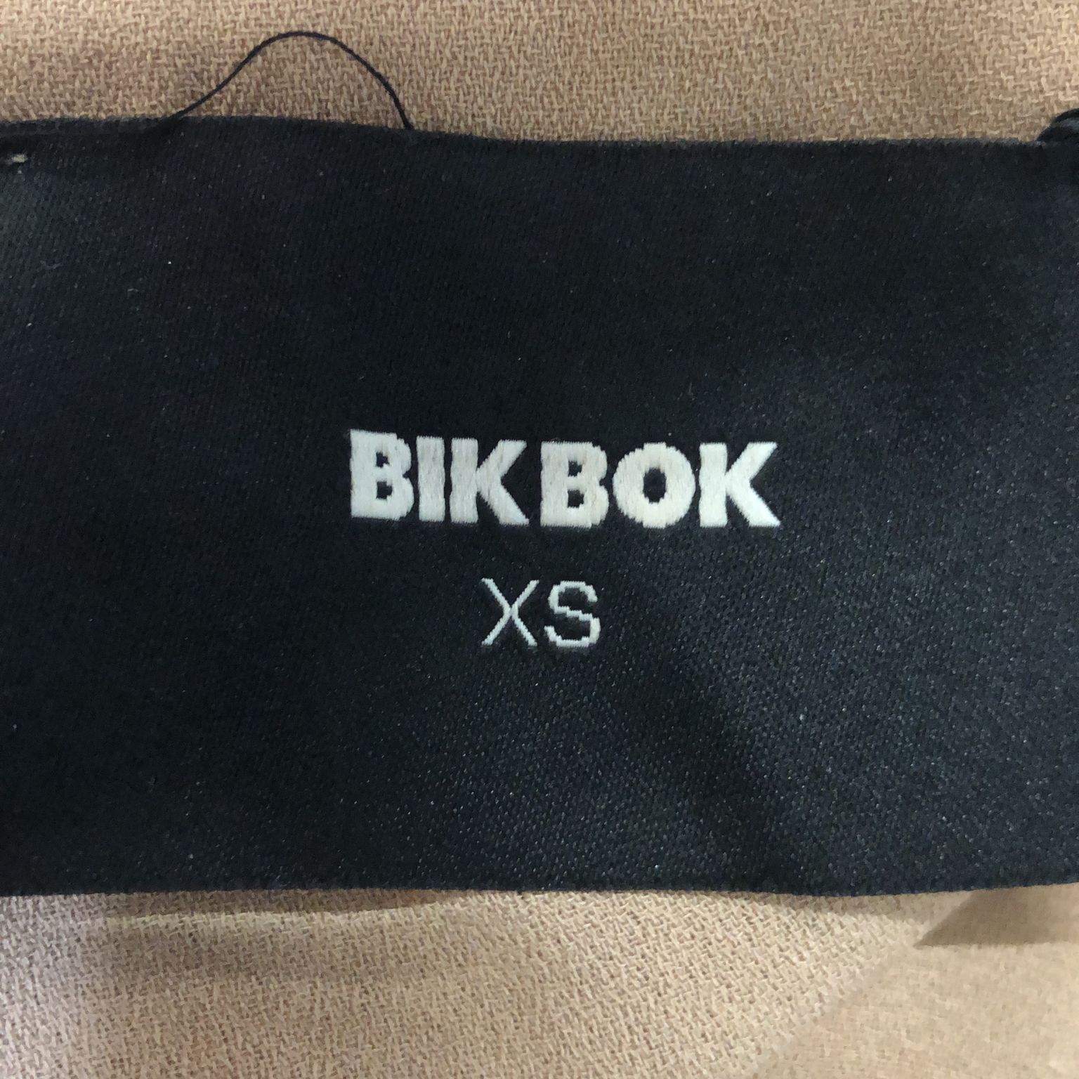 Bik Bok