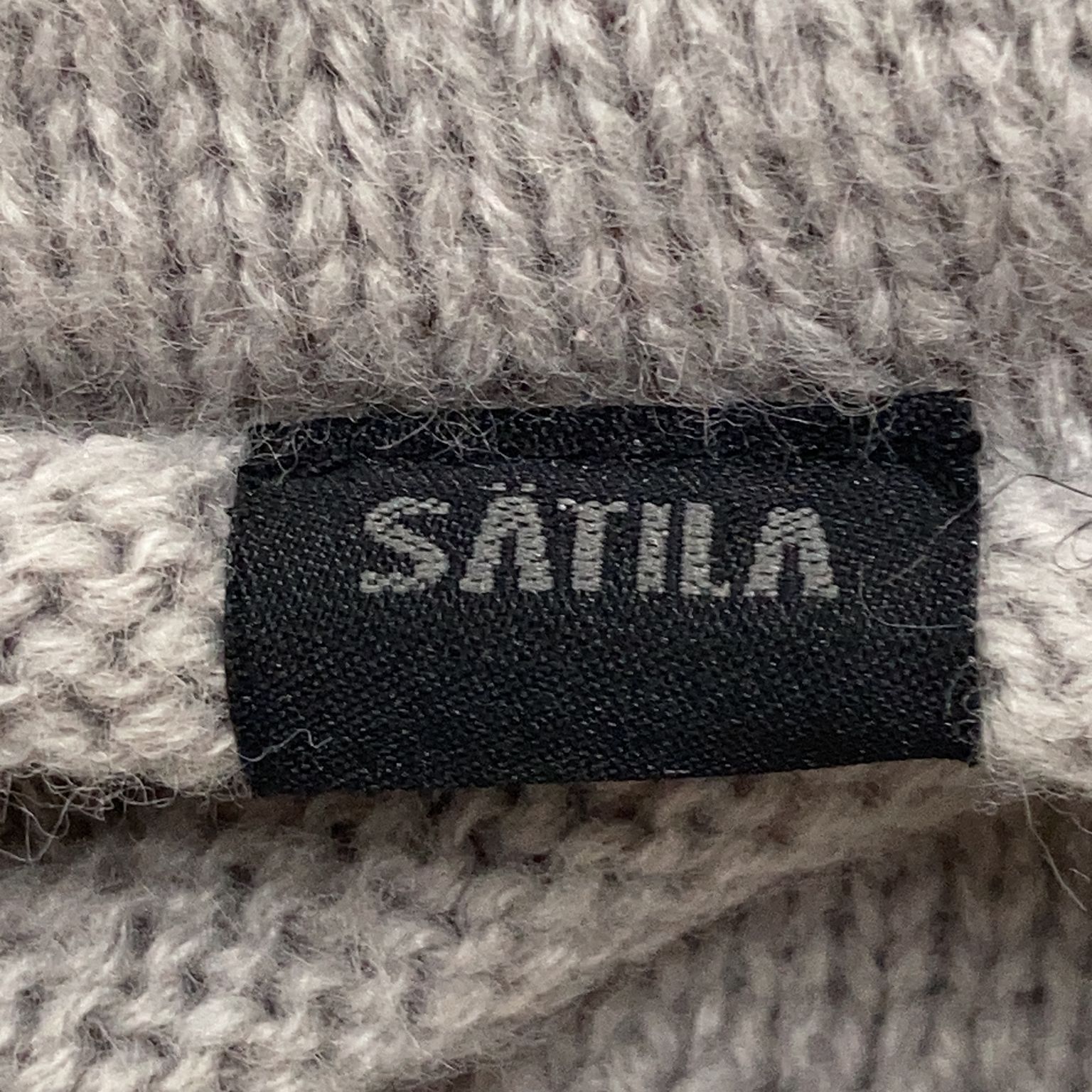 Sätila