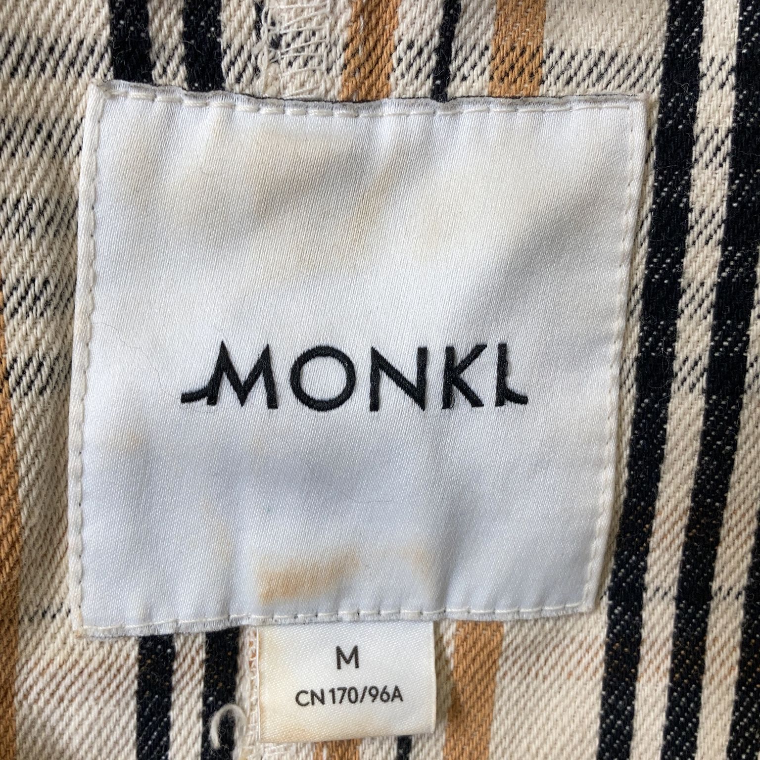 Monki