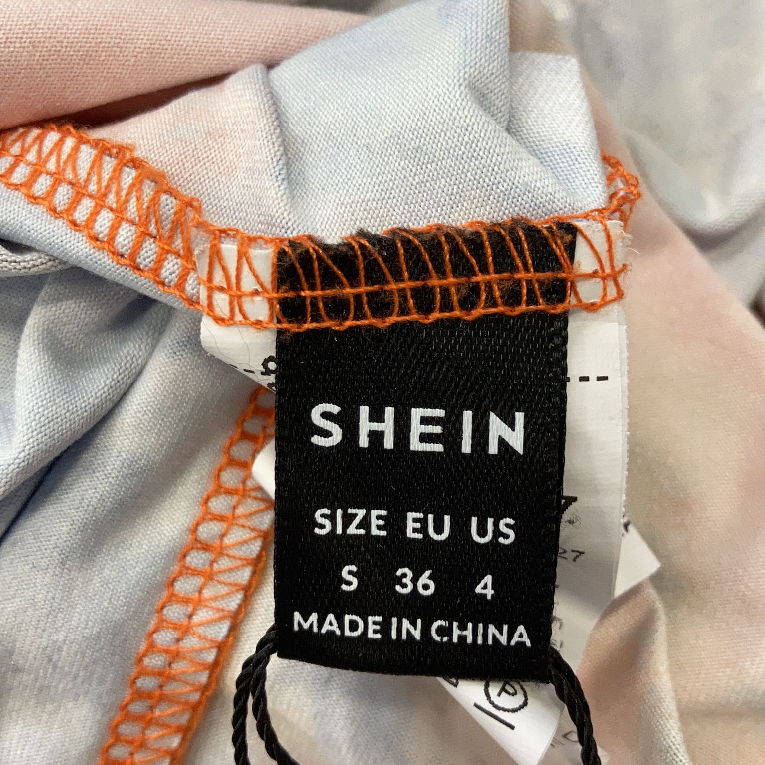 Shein