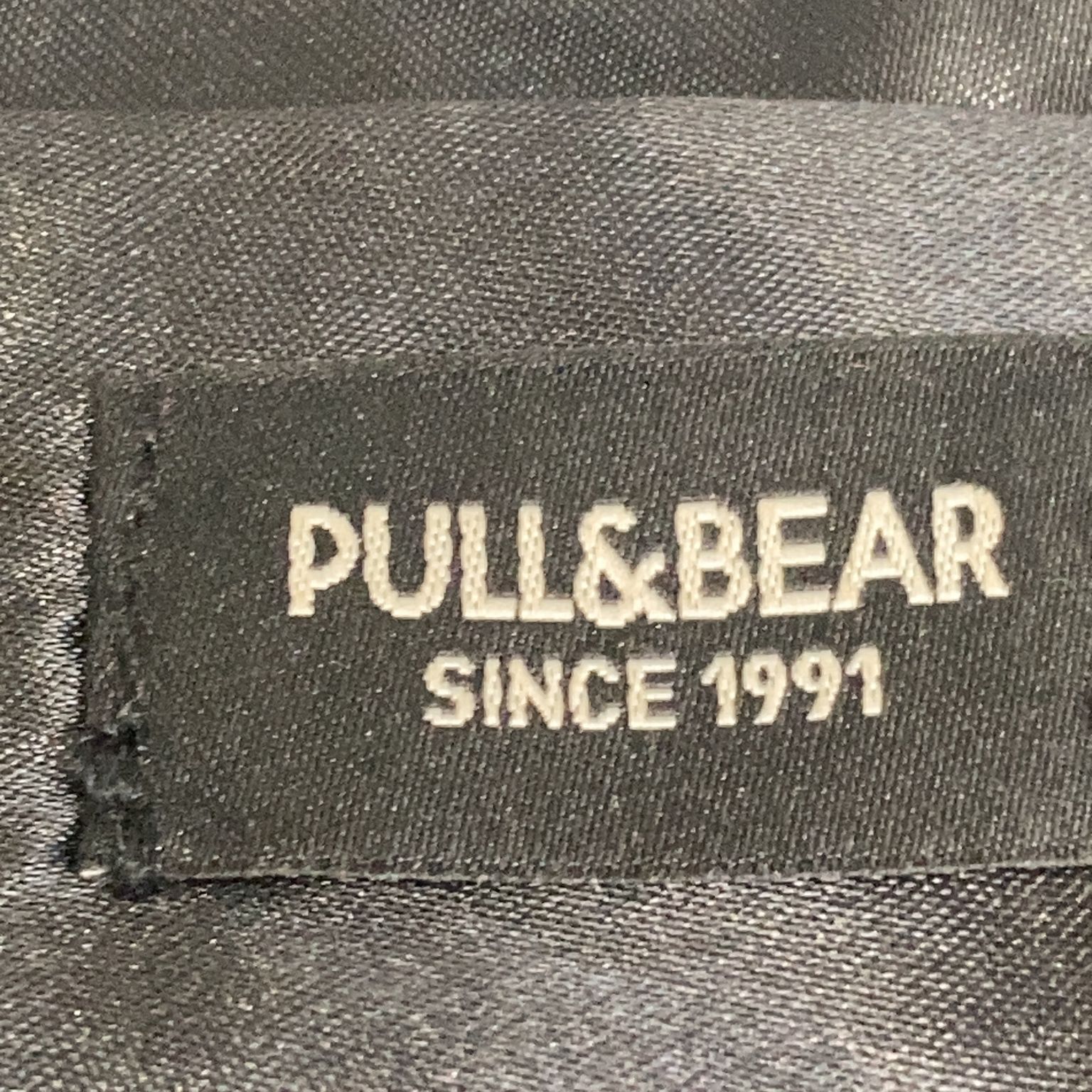 Pull  Bear