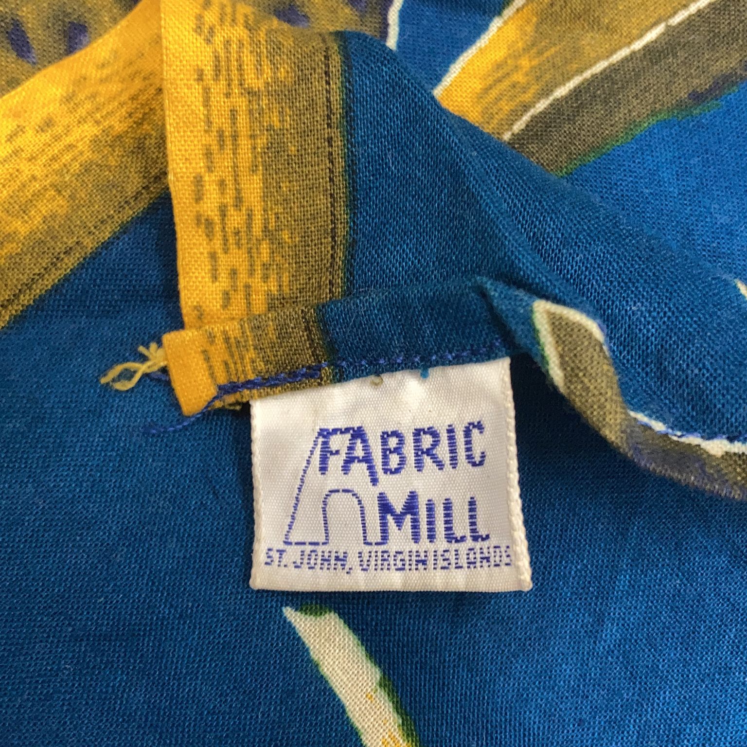 Fabric