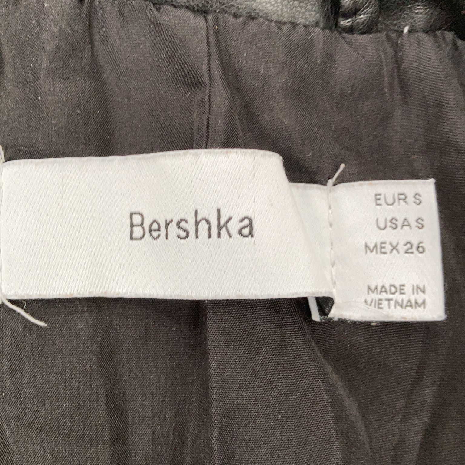 Bershka