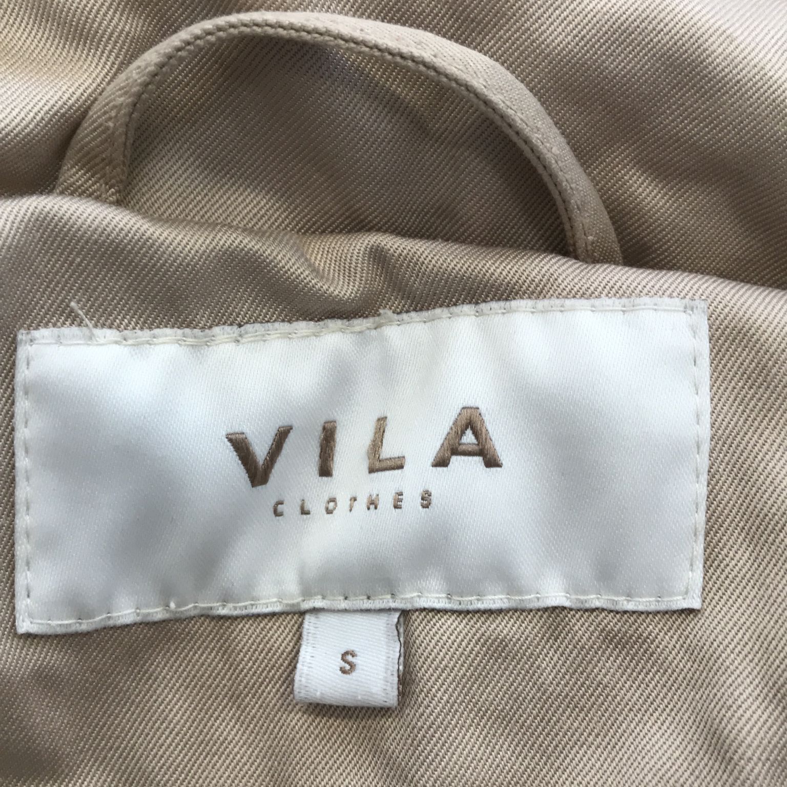 VILA Clothes