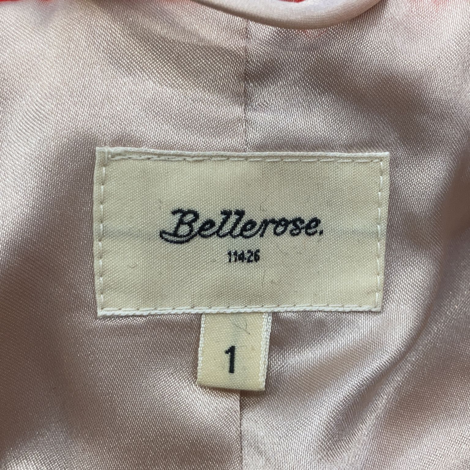 Bellerose