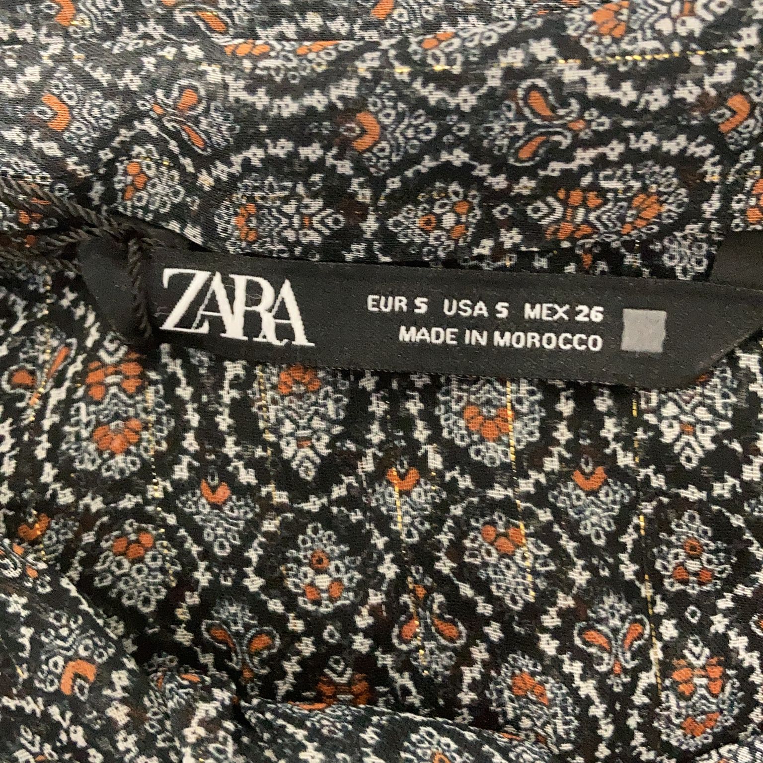 Zara