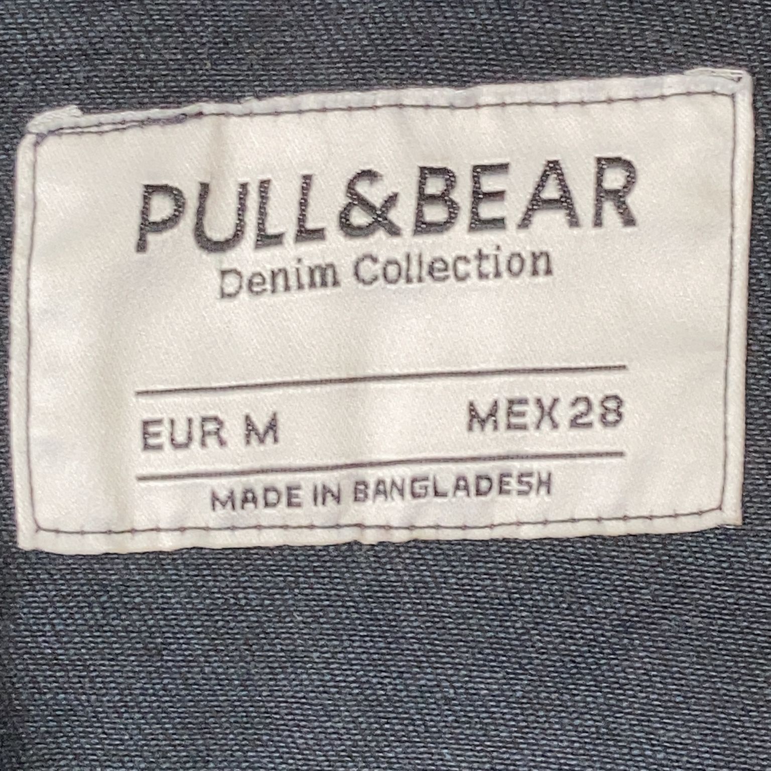 Pull  Bear