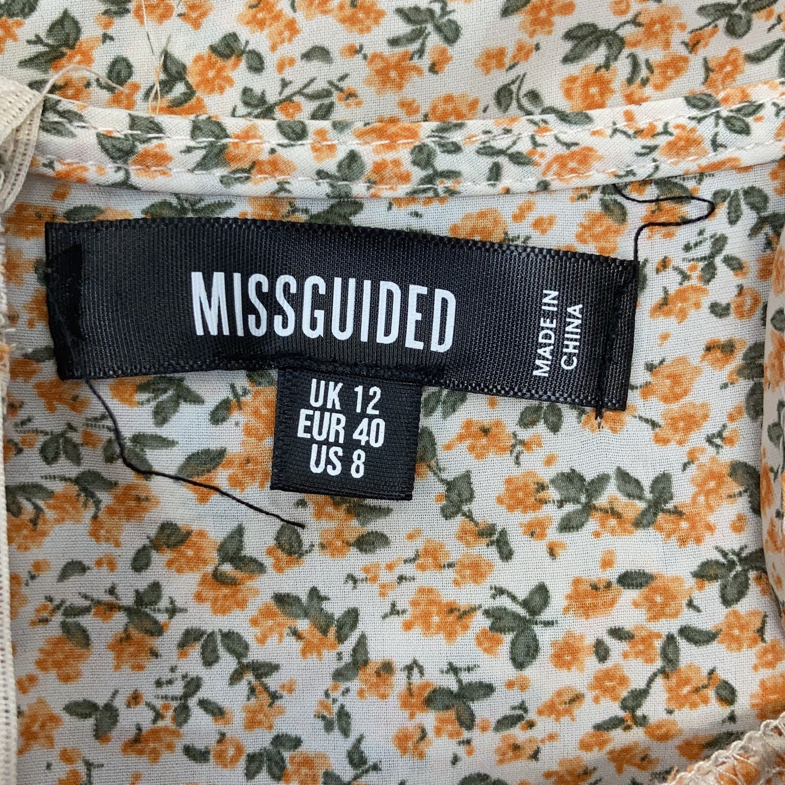 Missguided