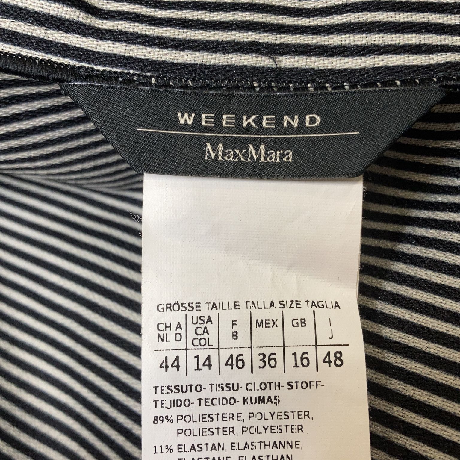 Weekend MaxMara