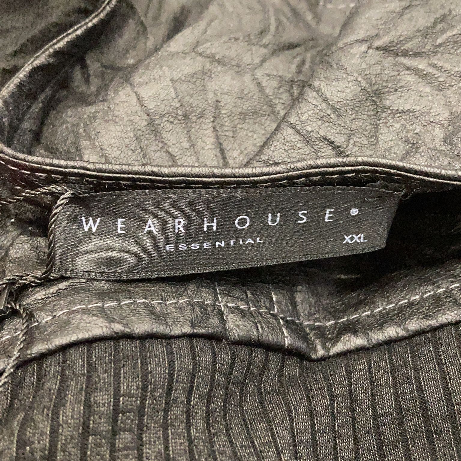 Wearhouse