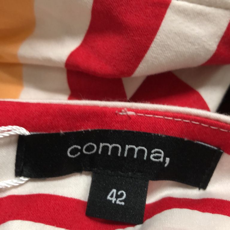 Comma