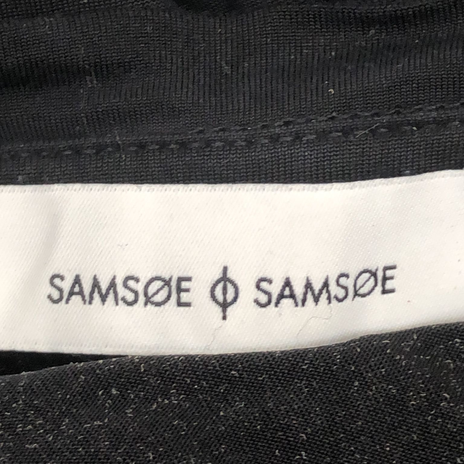 Samsøe  Samsøe