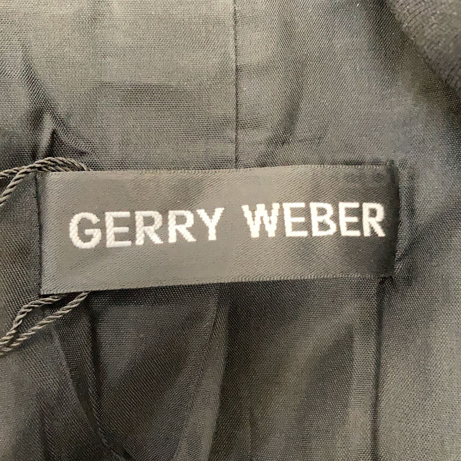 Gerry Weber