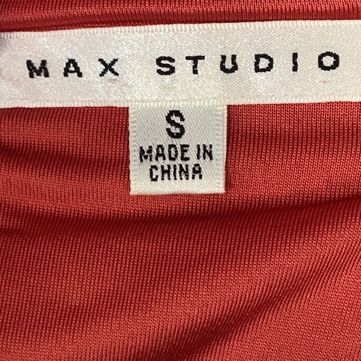 Max Studio