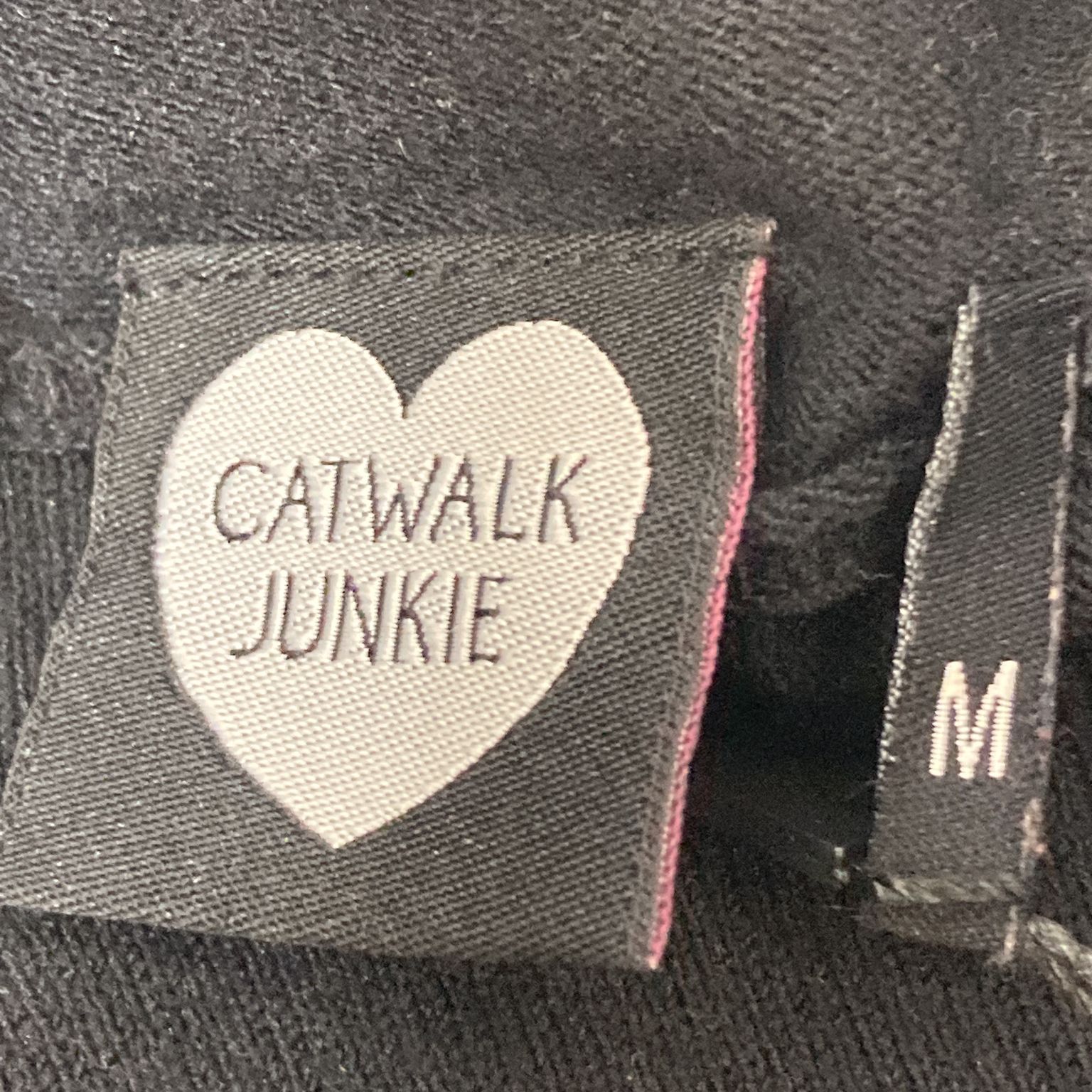 Catwalk Junkie