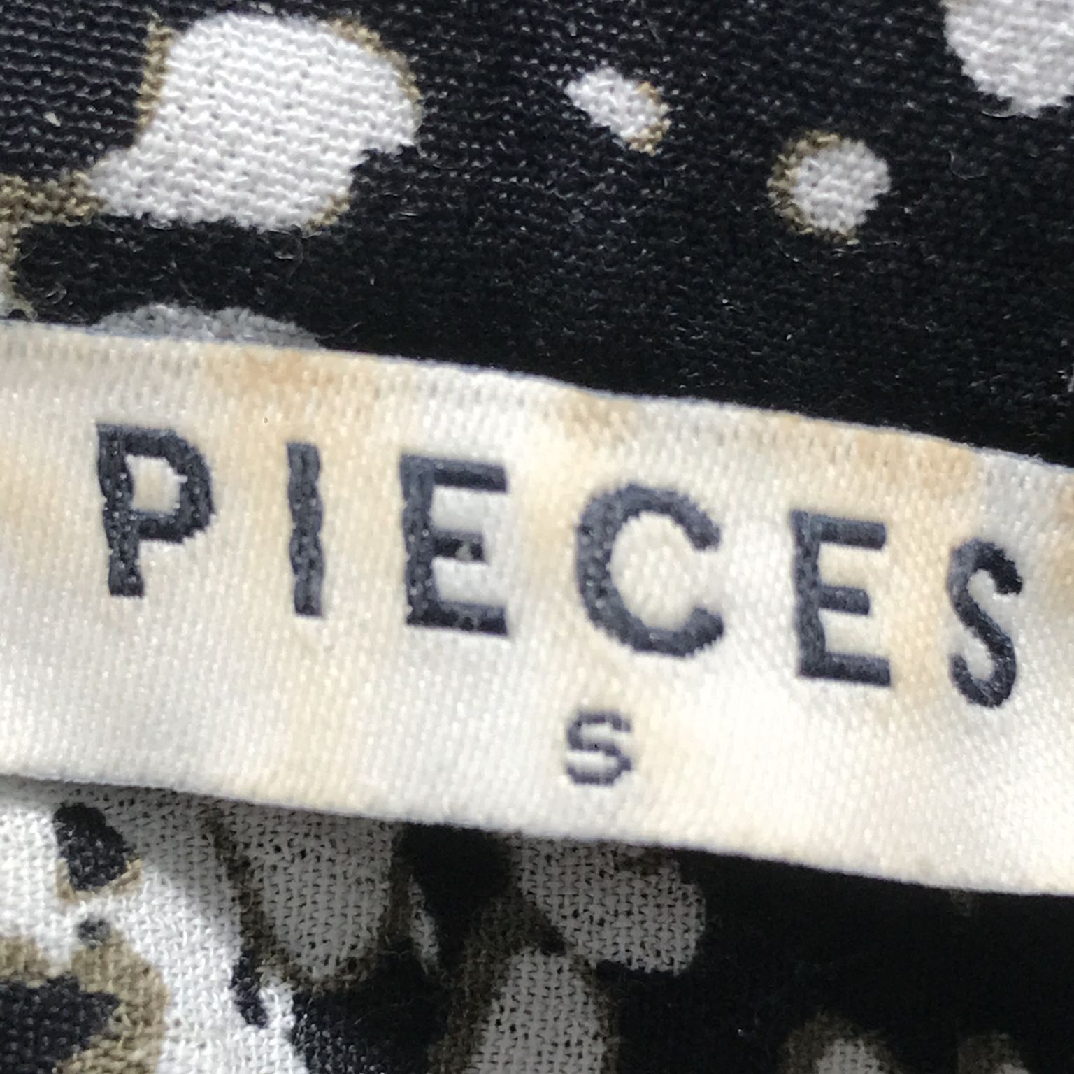 Pieces