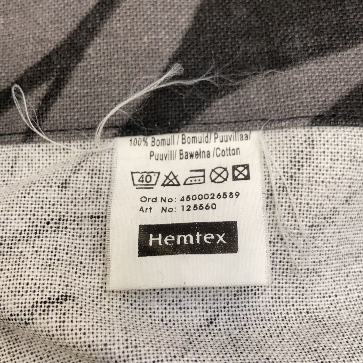 Hemtex