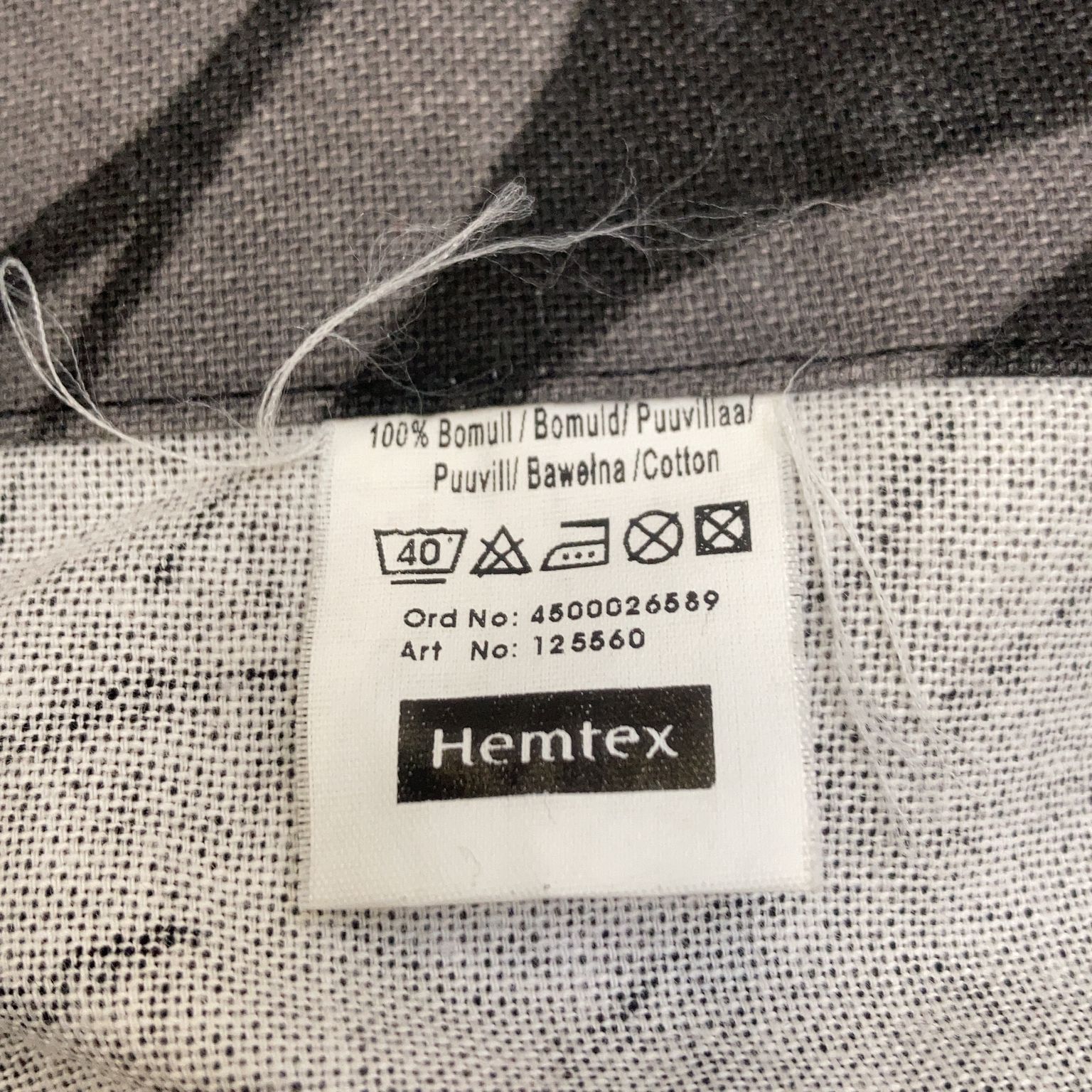 Hemtex