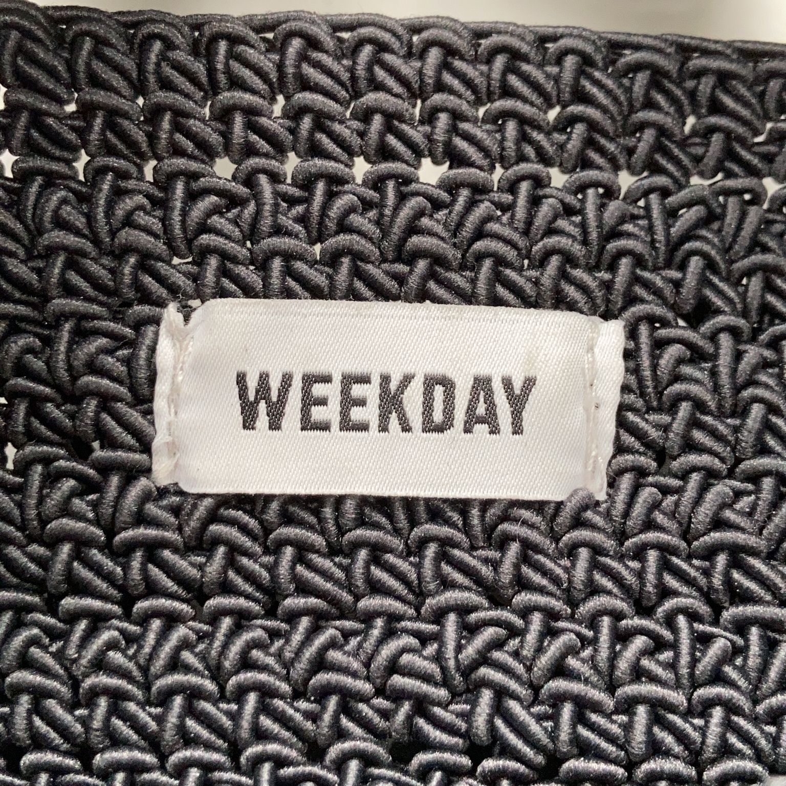 Weekday