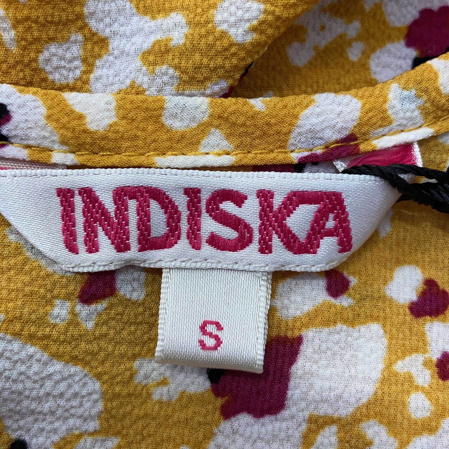 Indiska