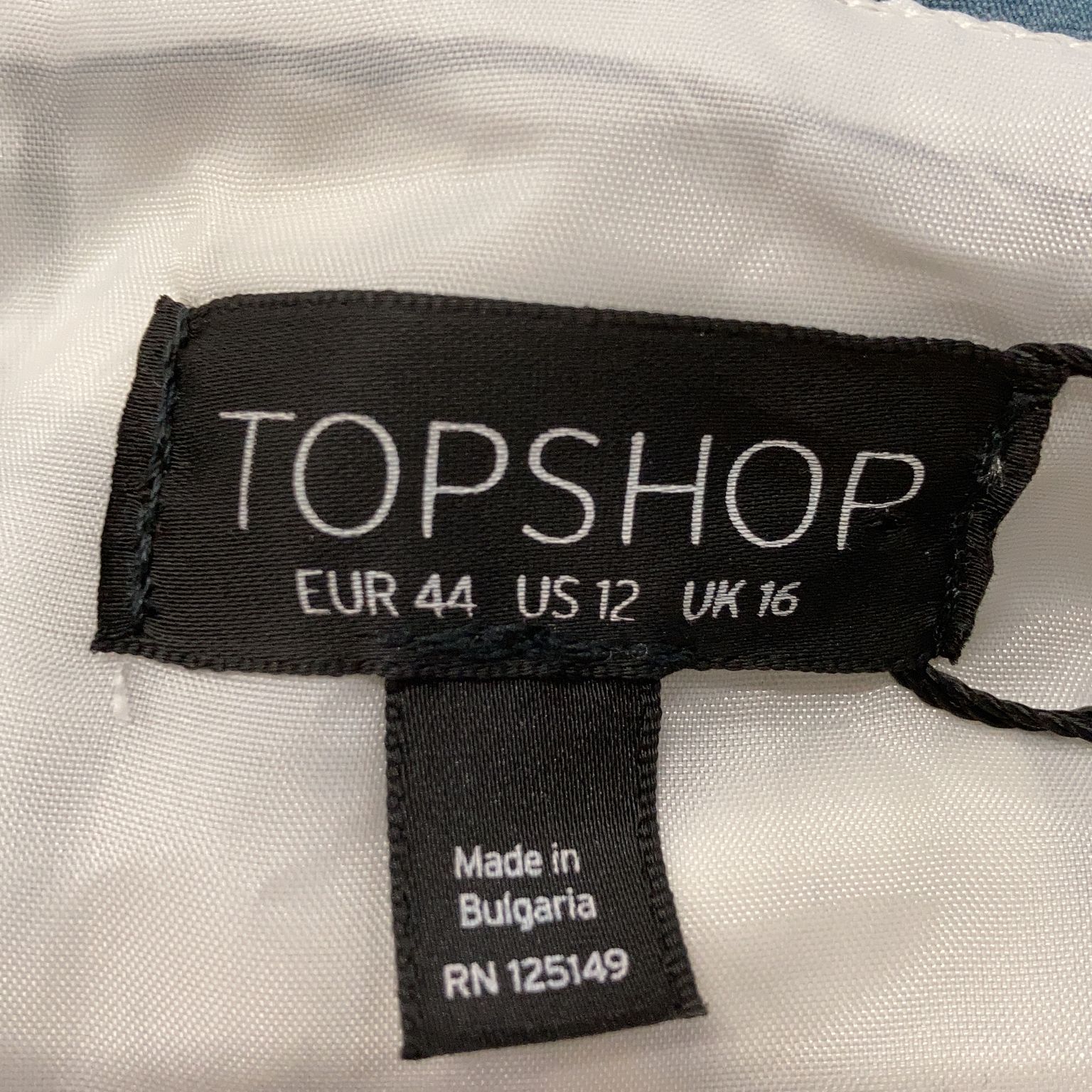 Topshop