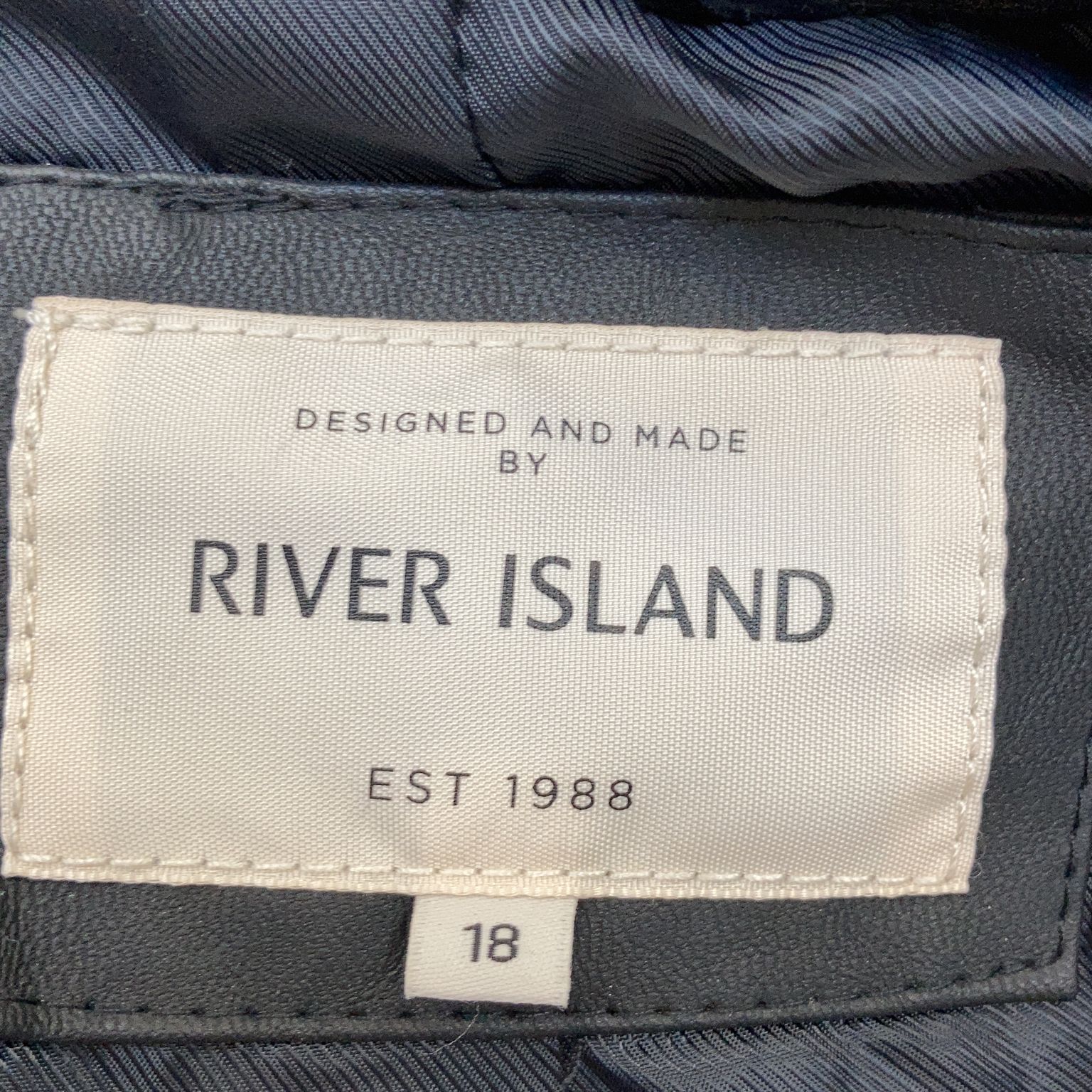 River Island