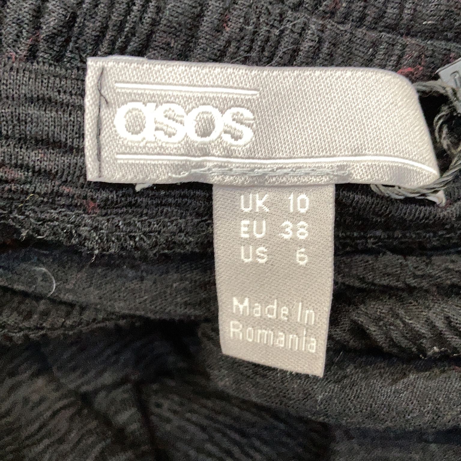 ASOS