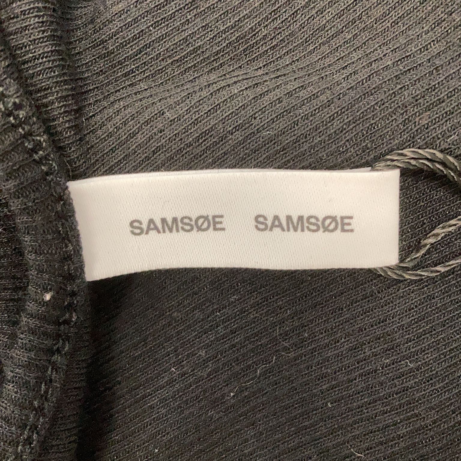 Samsøe  Samsøe