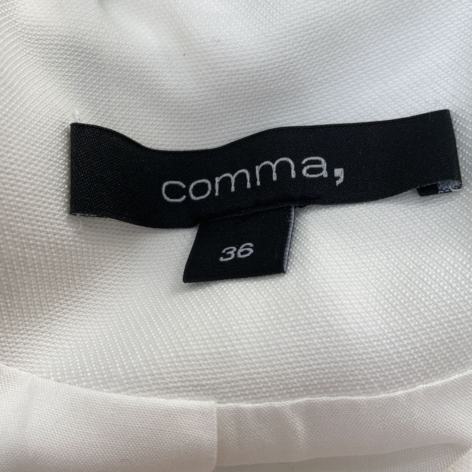 Comma