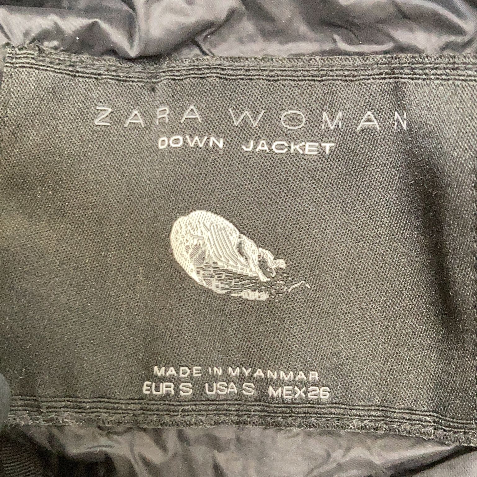 Zara Woman