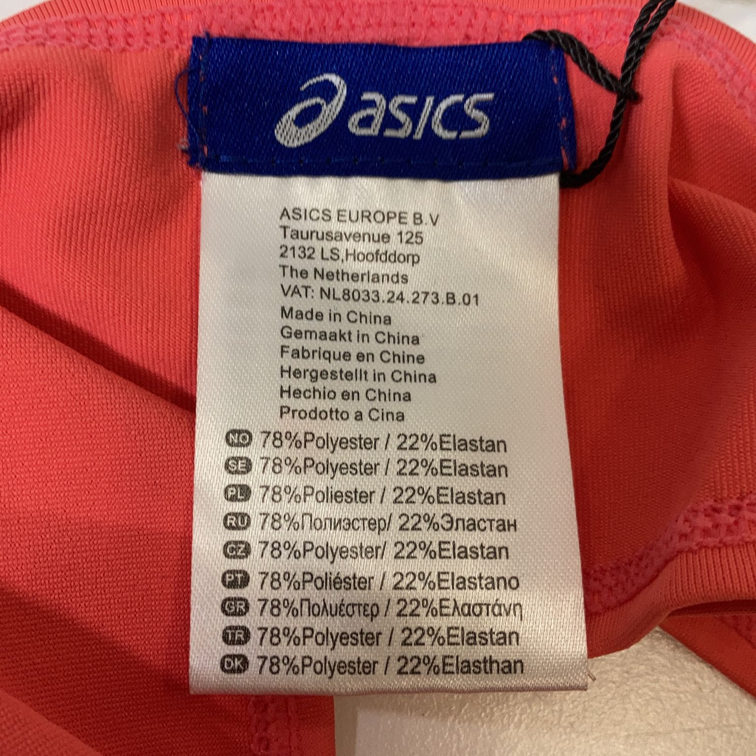 Asics