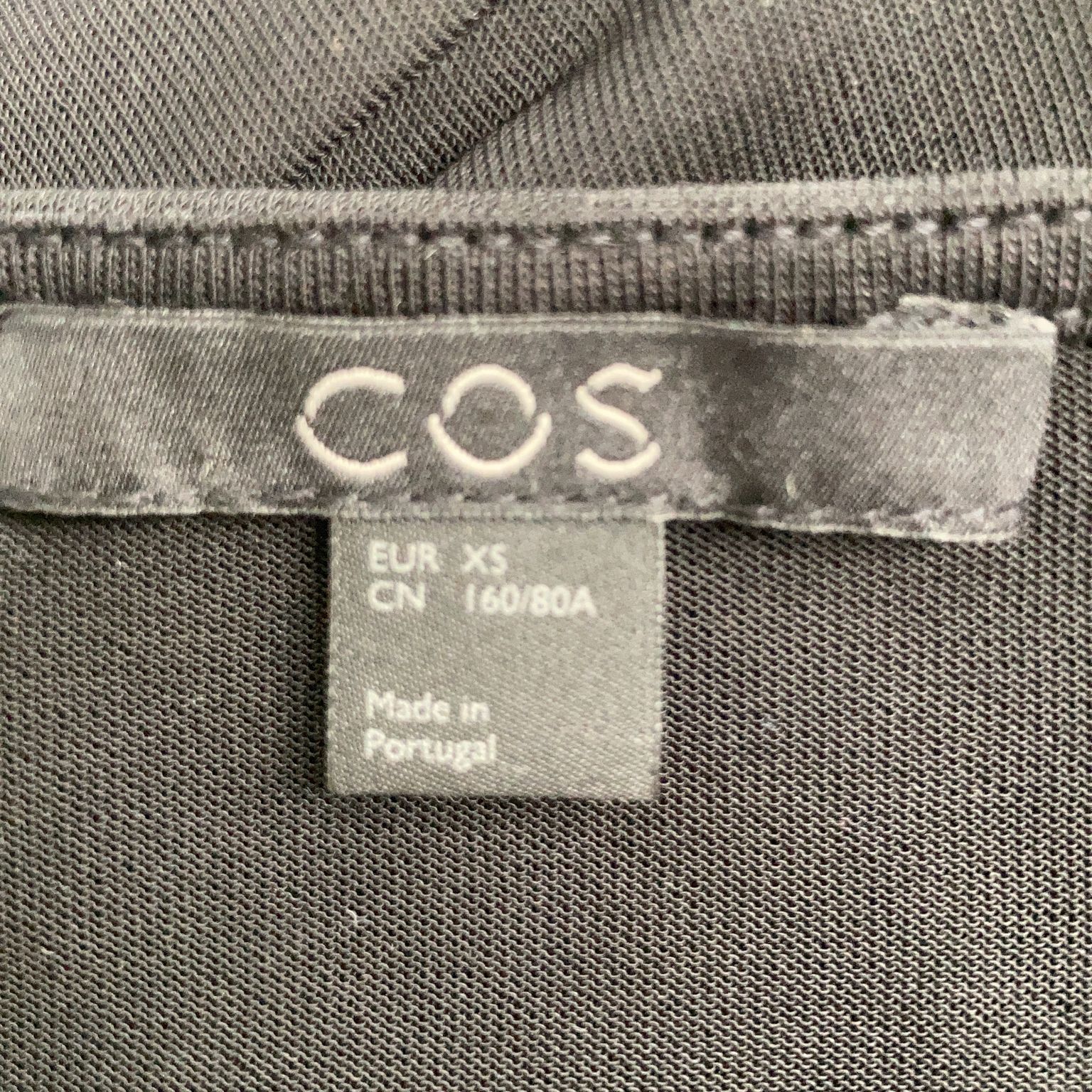 COS