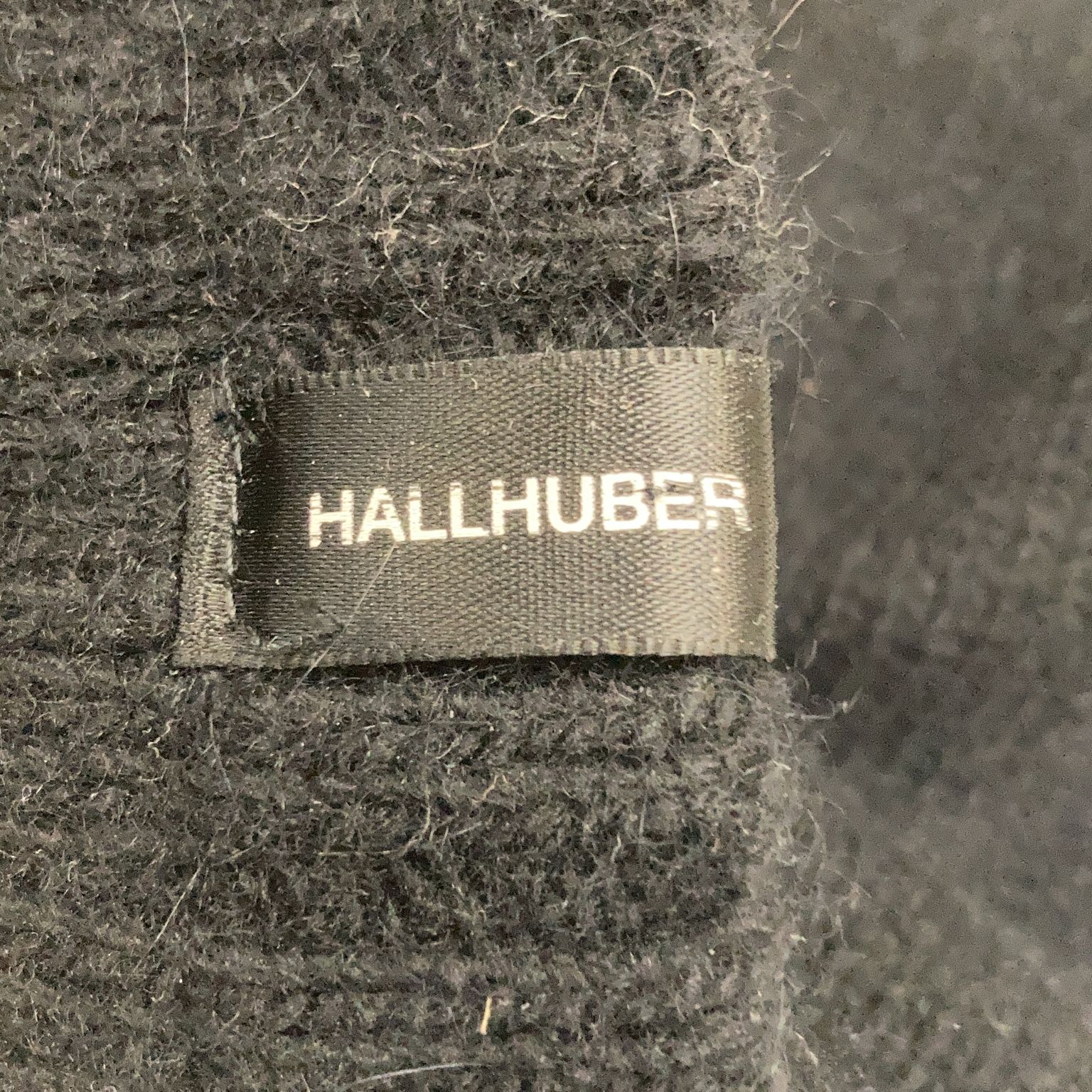 Hallhuber Accessories