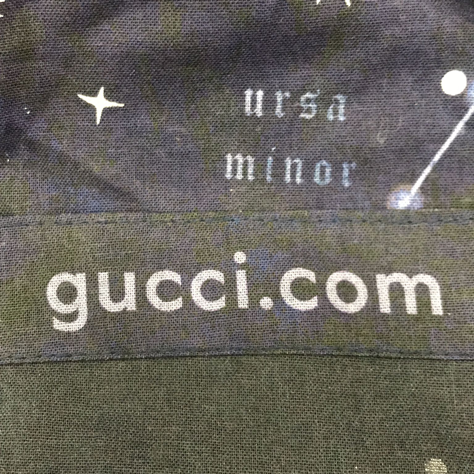 Gucci