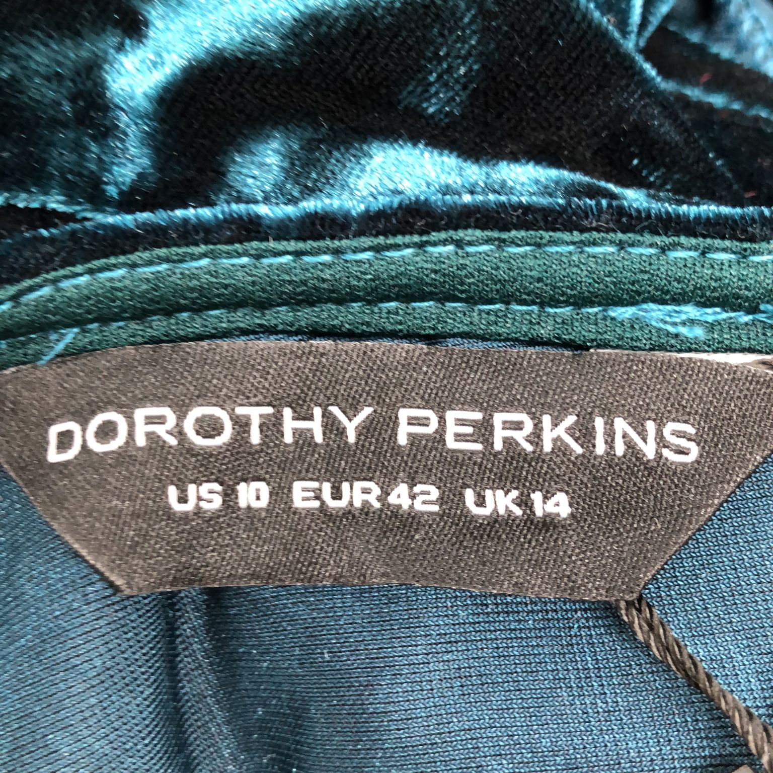 Dorothy Perkins