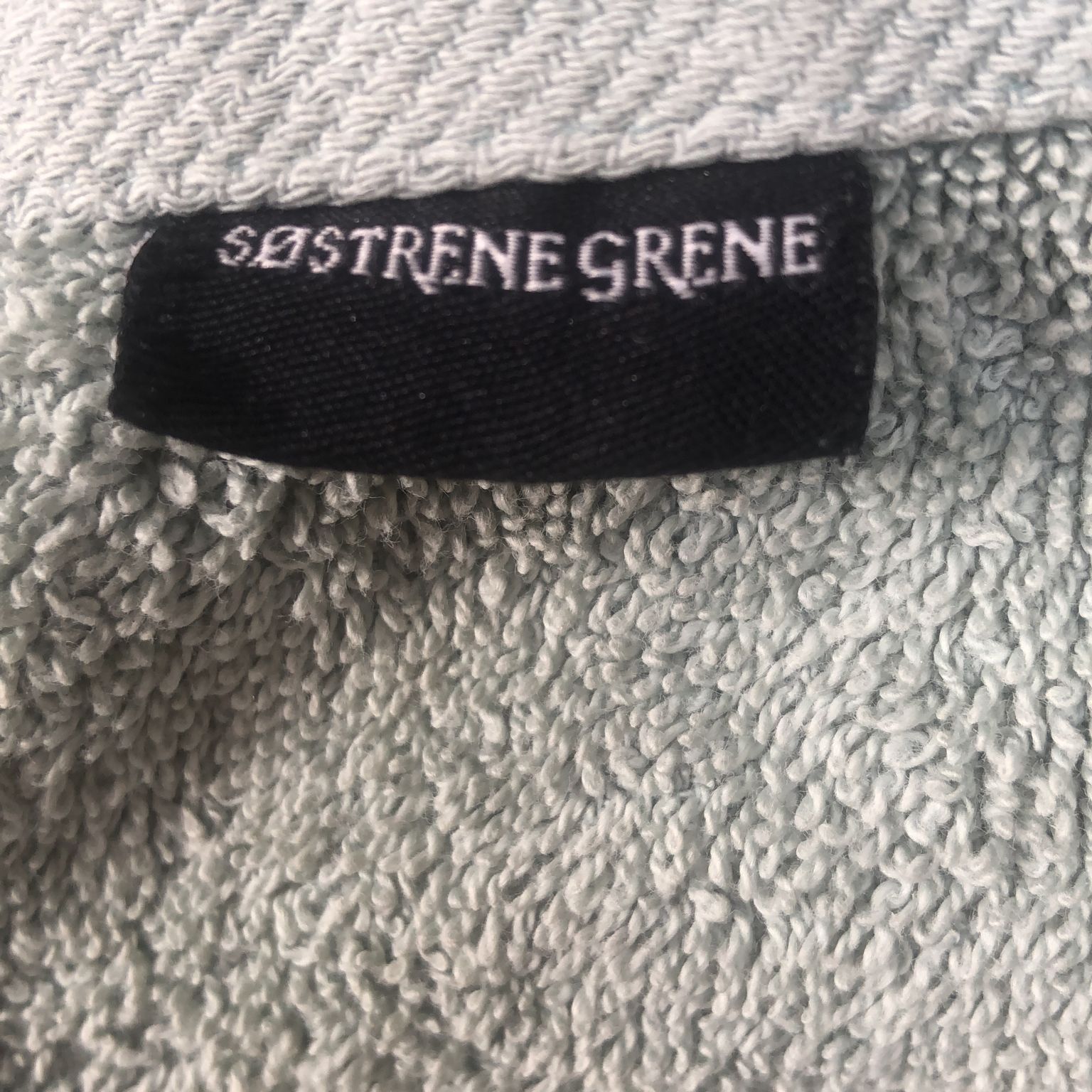 Søstrene Grene