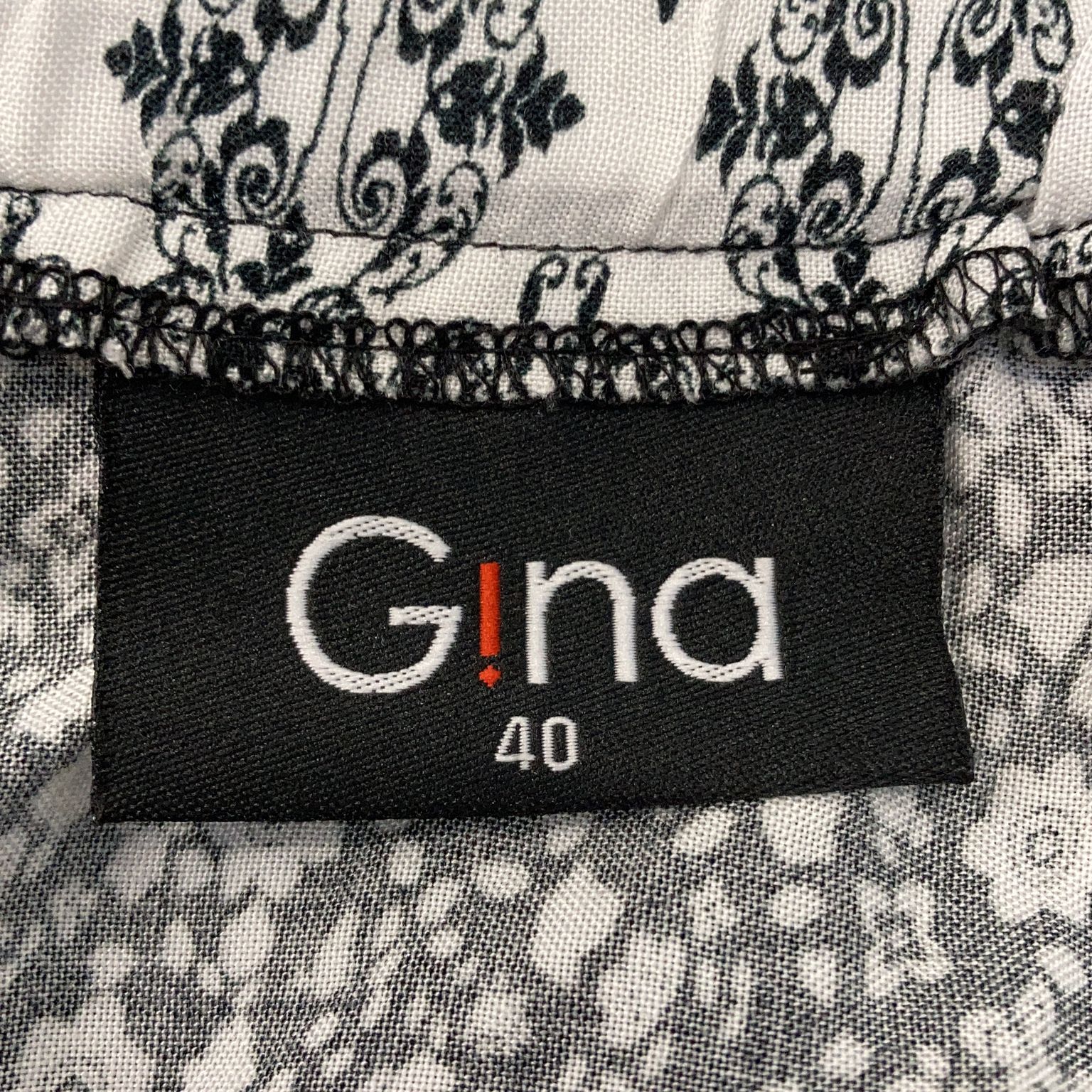 Gina