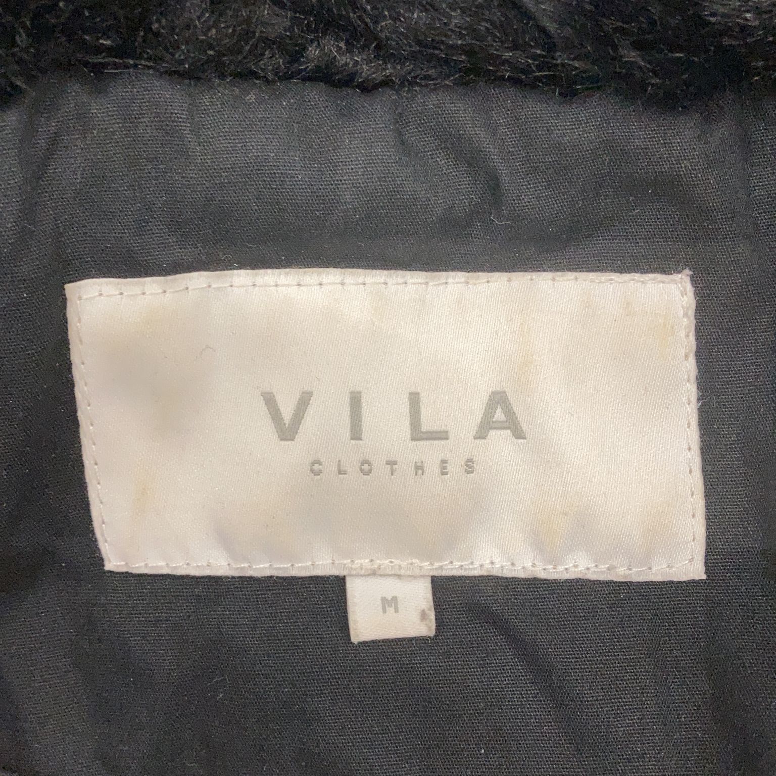 VILA Clothes