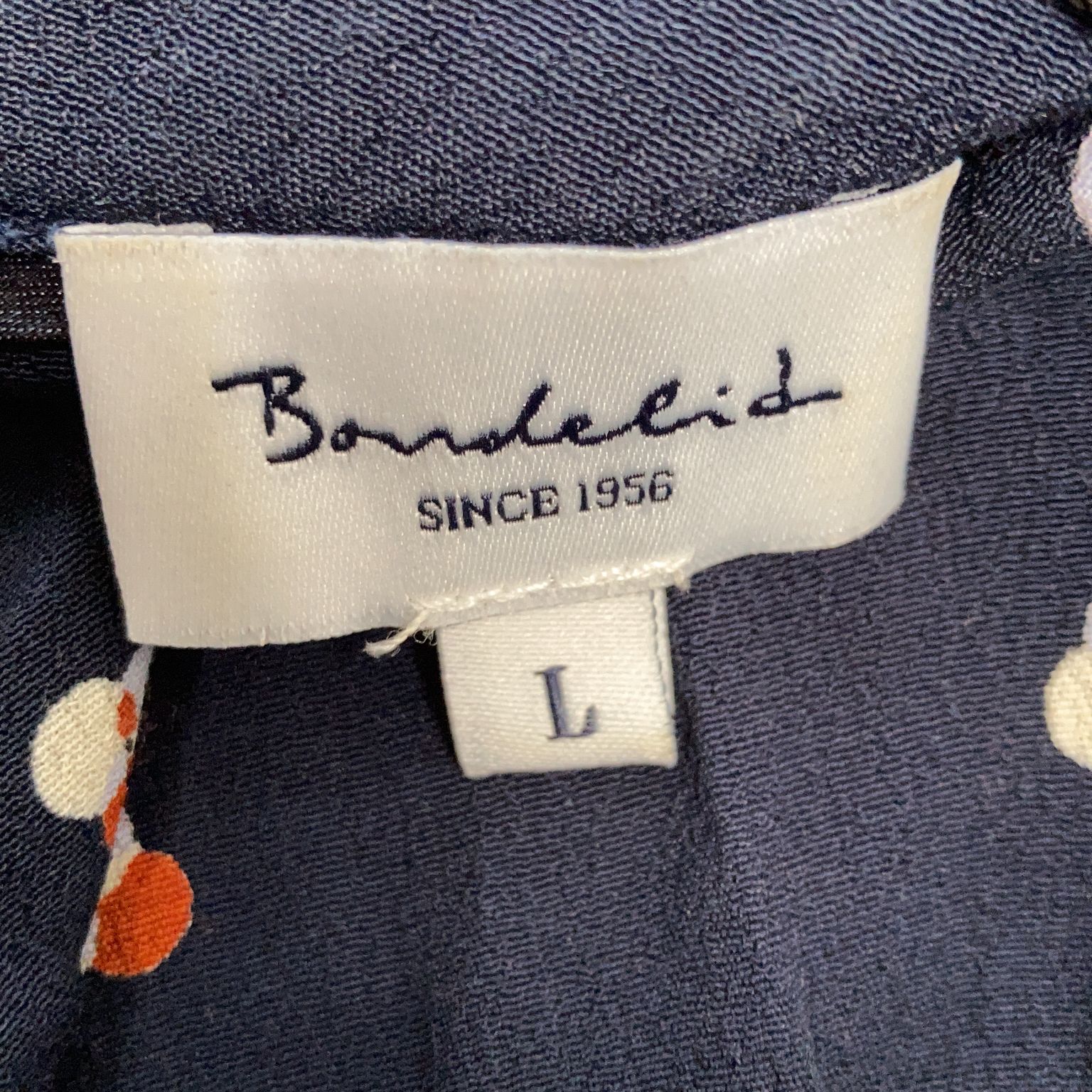 Bondelid