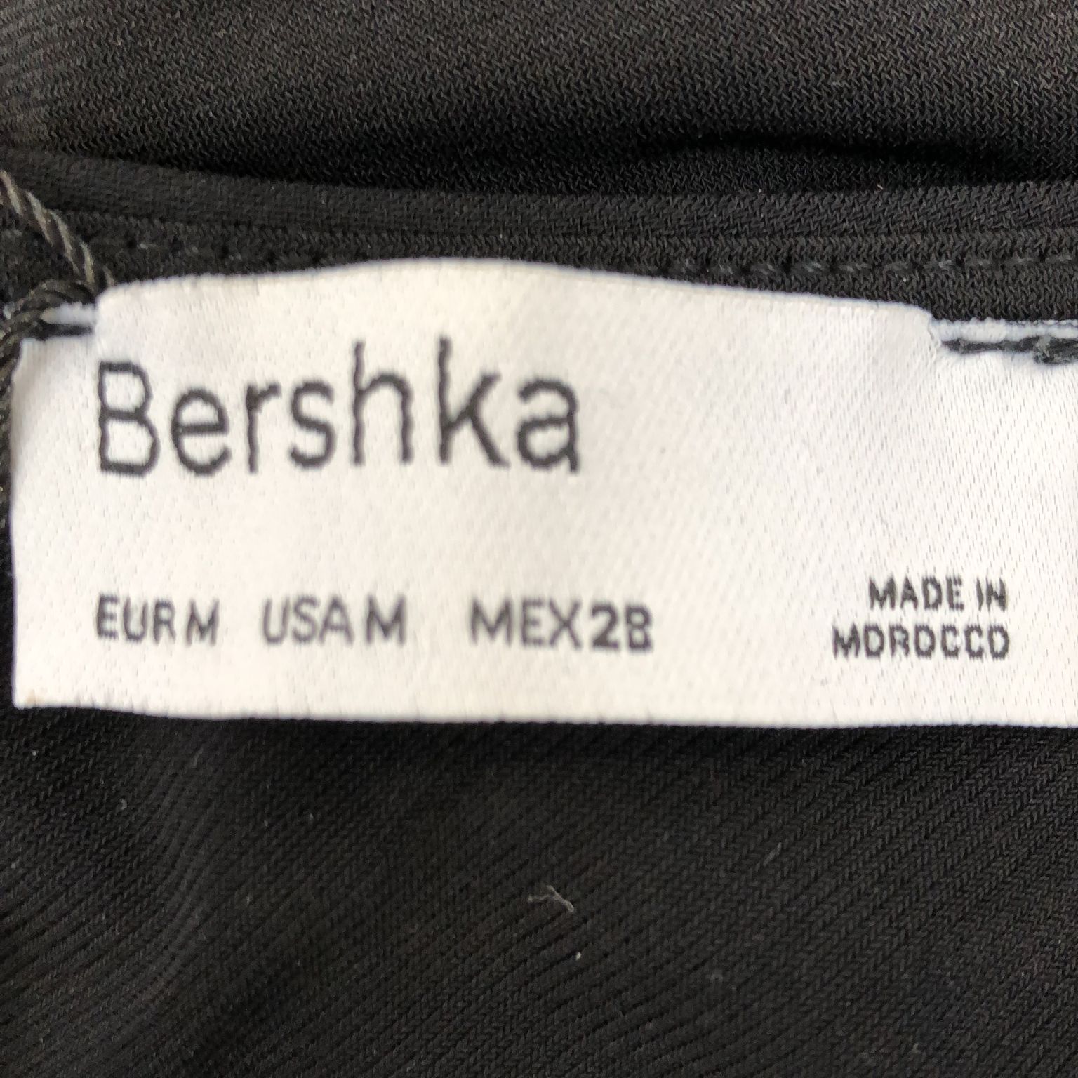 Bershka