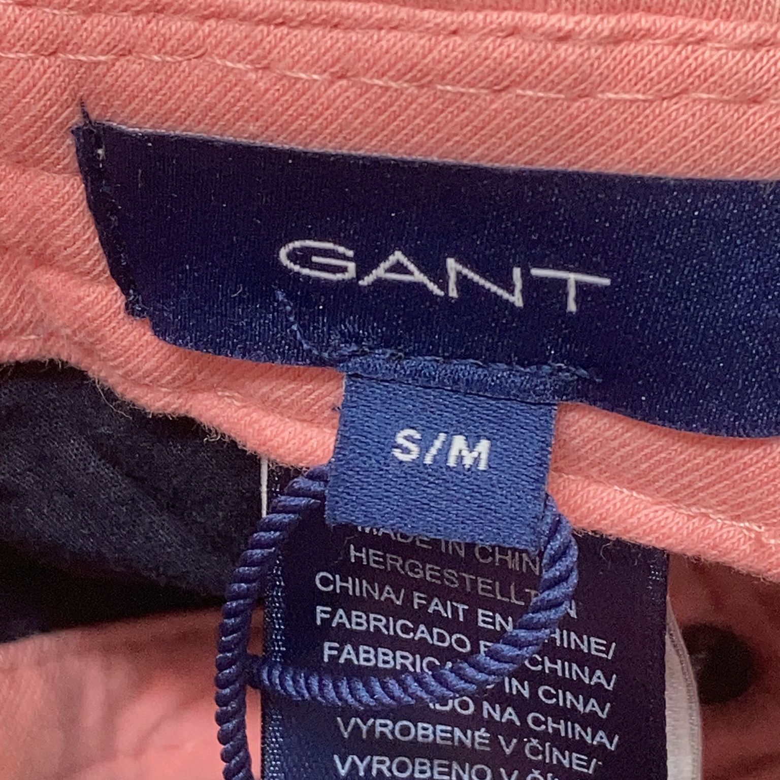 GANT