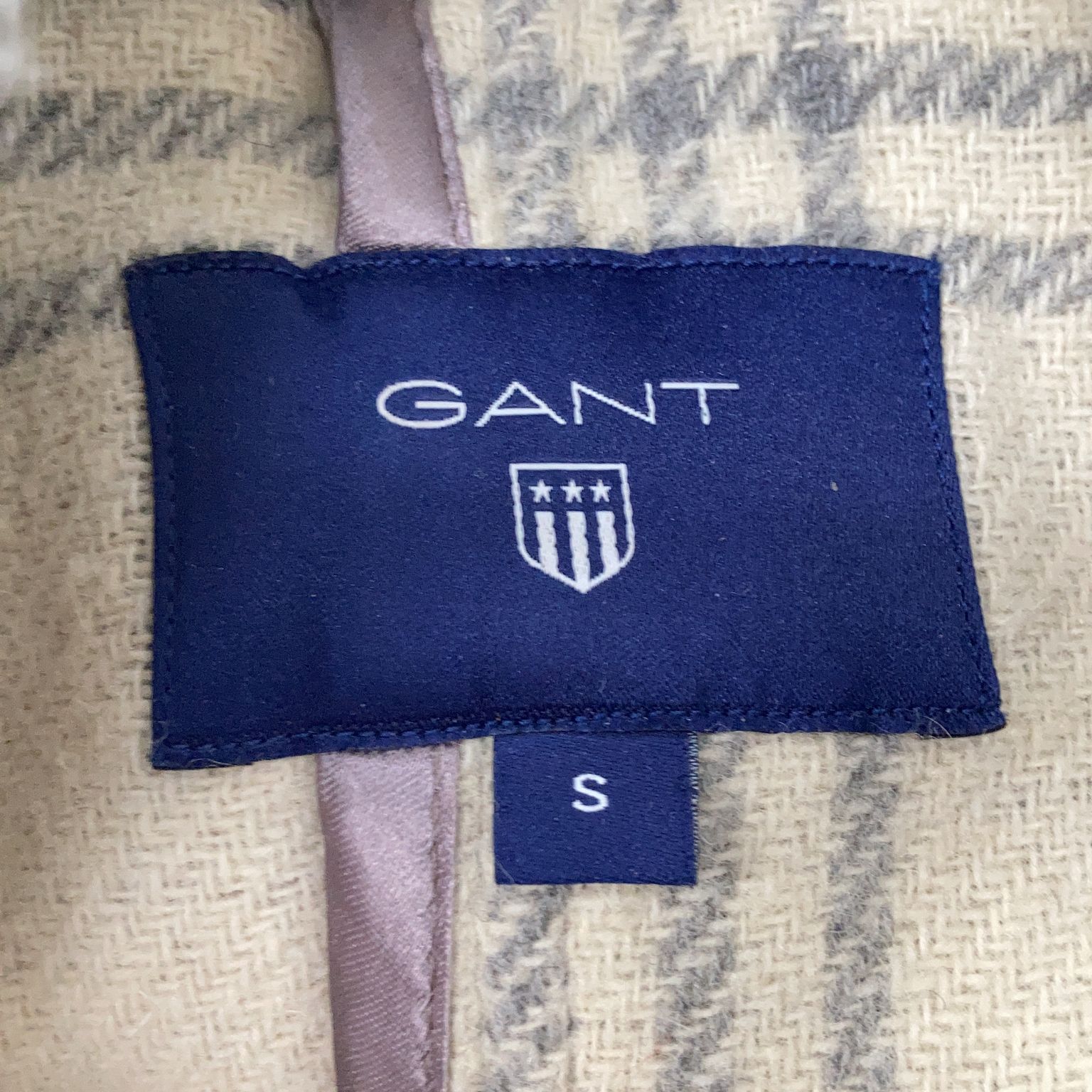 GANT