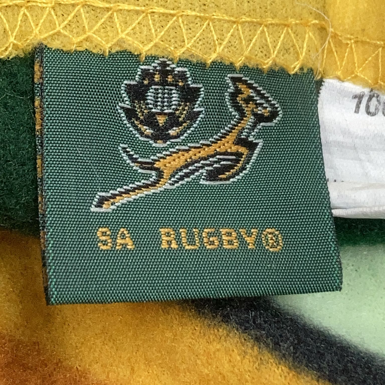 Sa Rugby