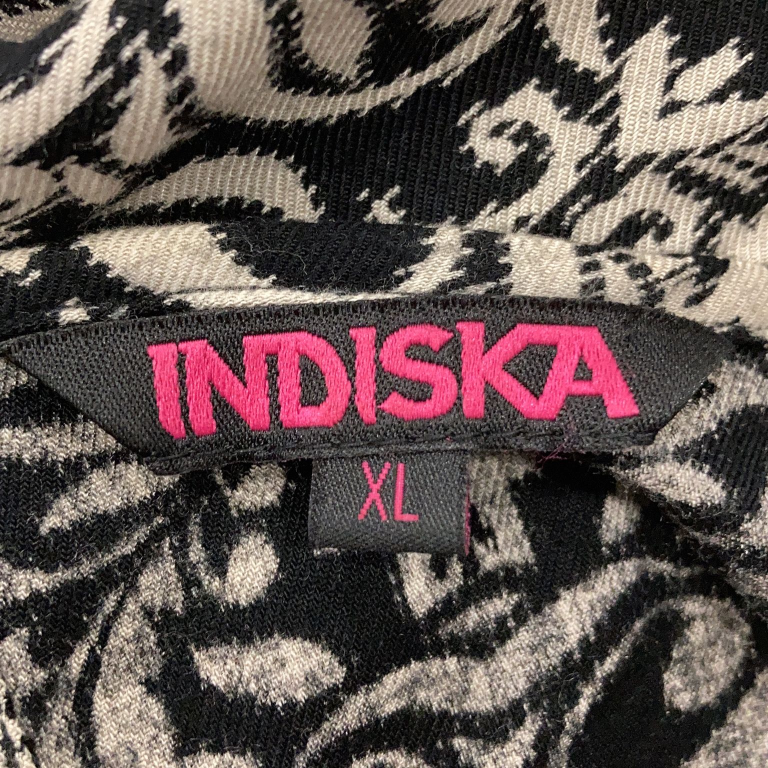 Indiska