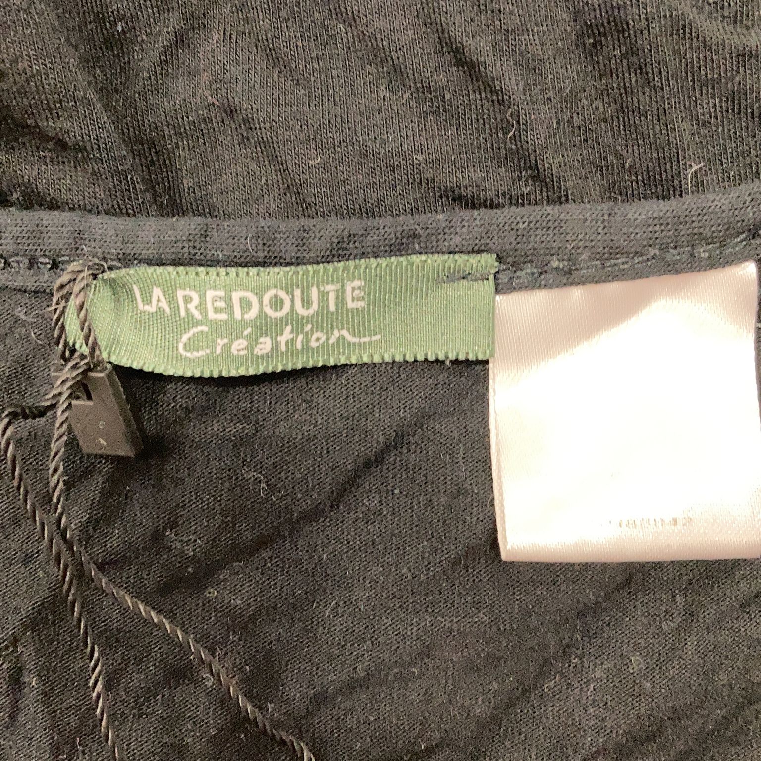 La Redoute