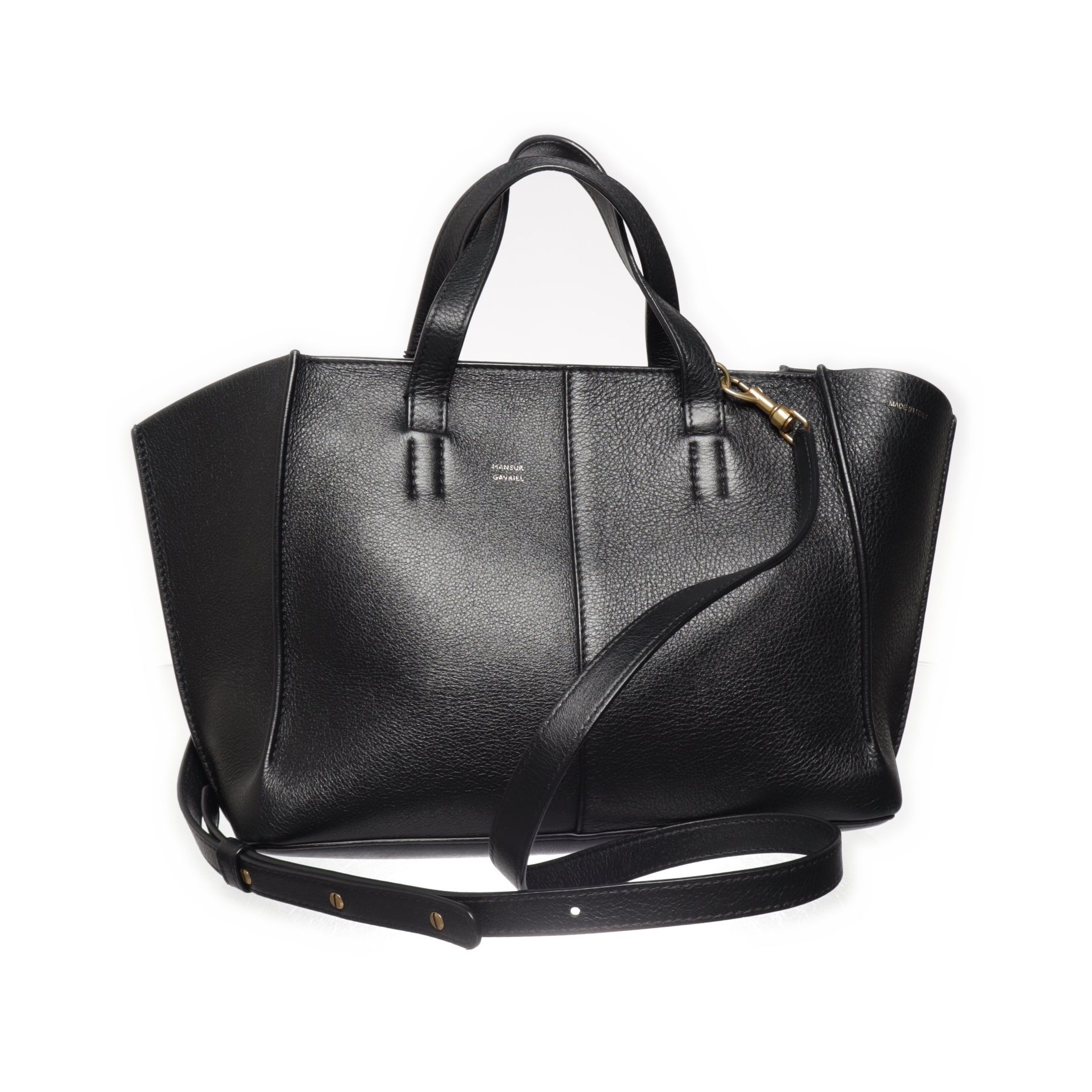 Mansur Gavriel