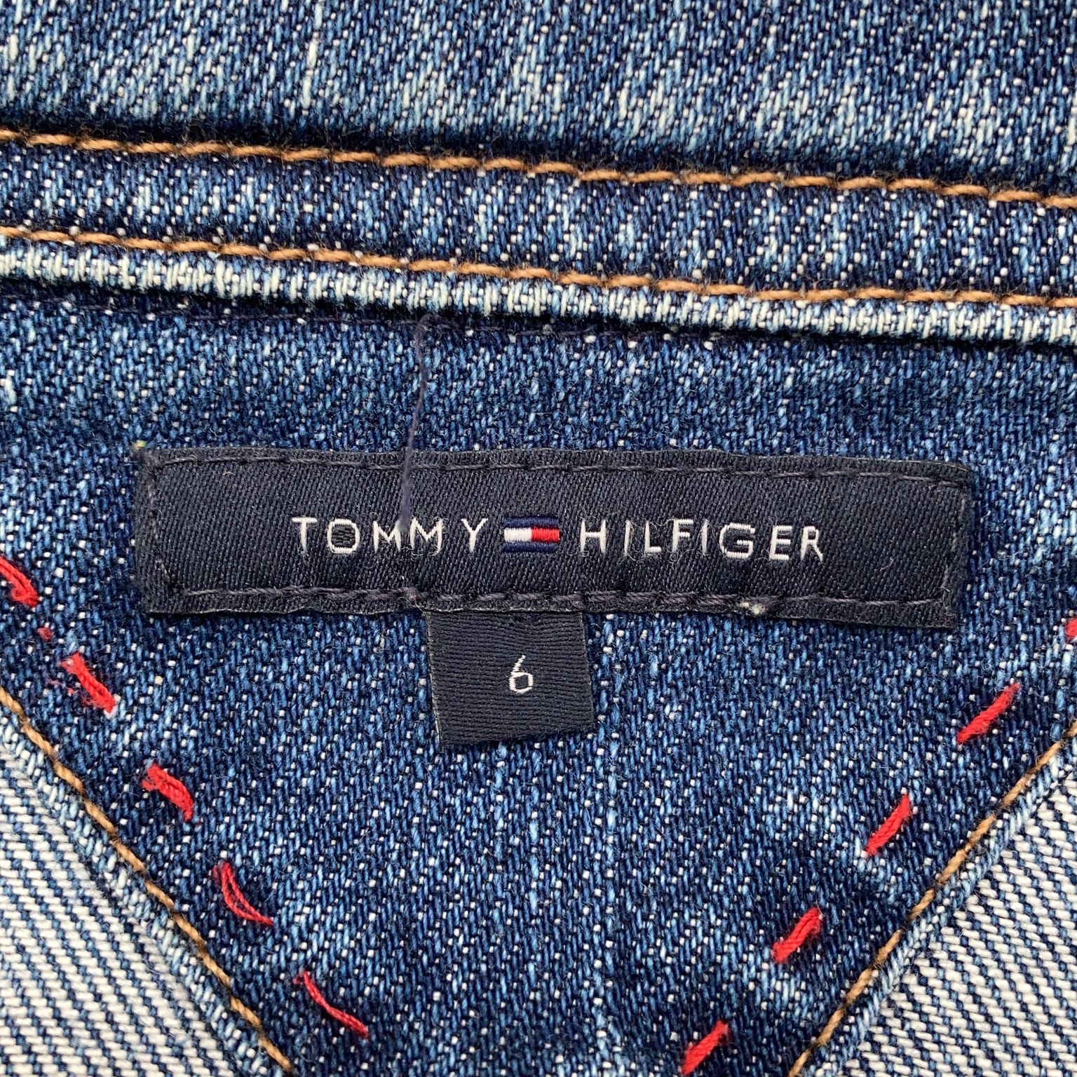 Tommy Hilfiger